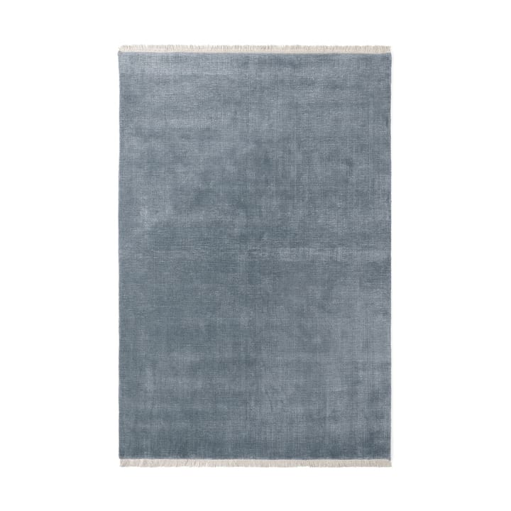 The Moor AP19 Teppich 200x300cm - Grey Blue Thunder - &Tradition