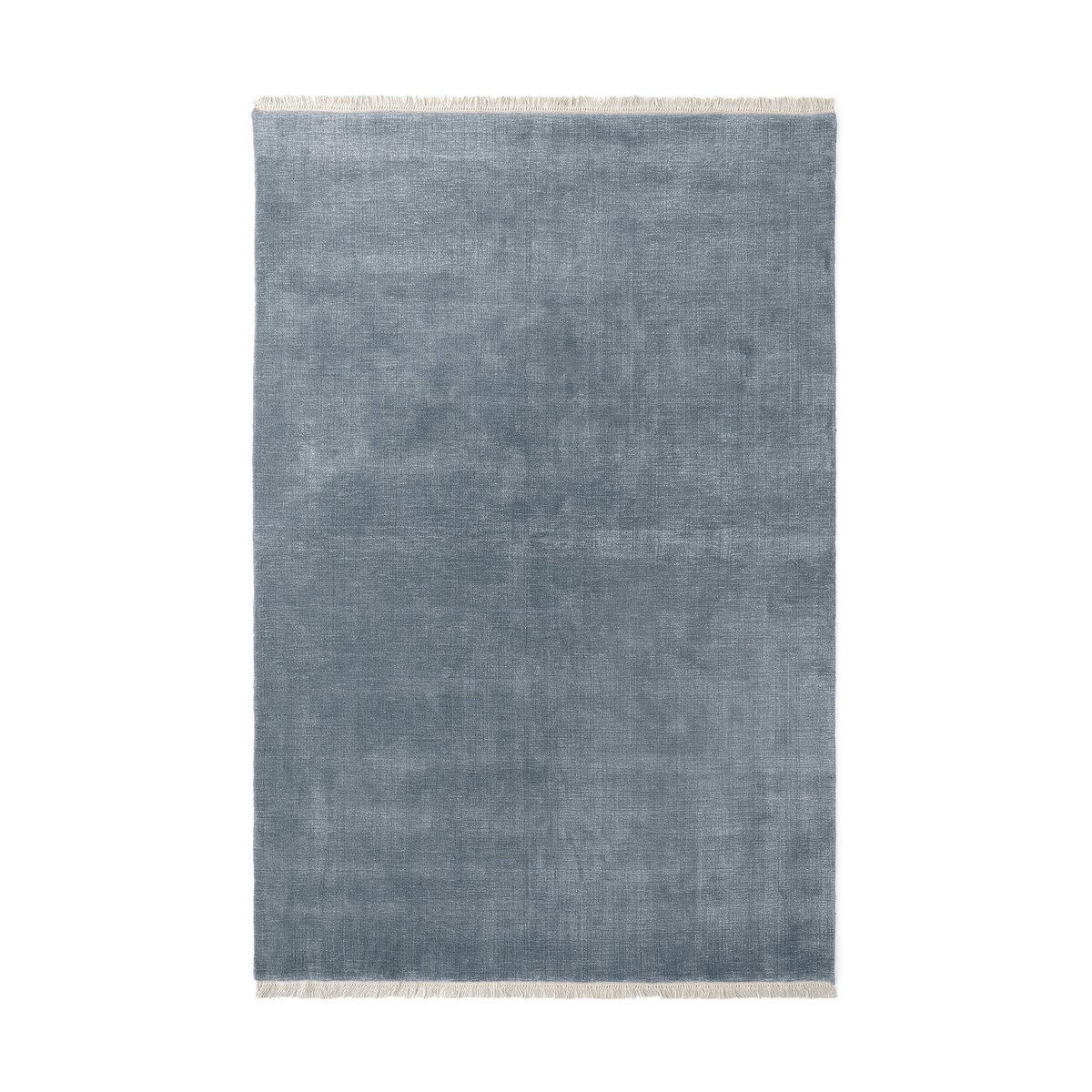 &Tradition The Moor AP19 Teppich 200x300cm Grey Blue Thunder