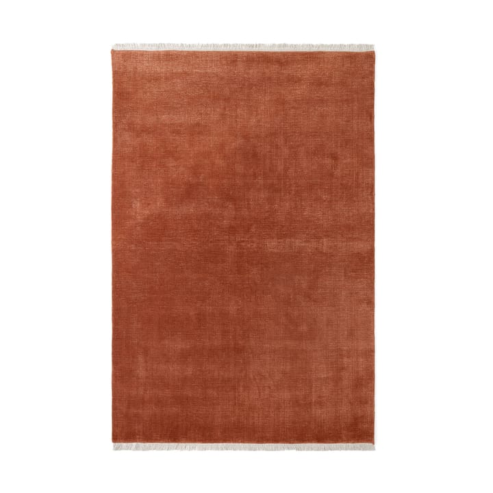 The Moor AP19 Teppich 200x300cm - Red Heather - &Tradition