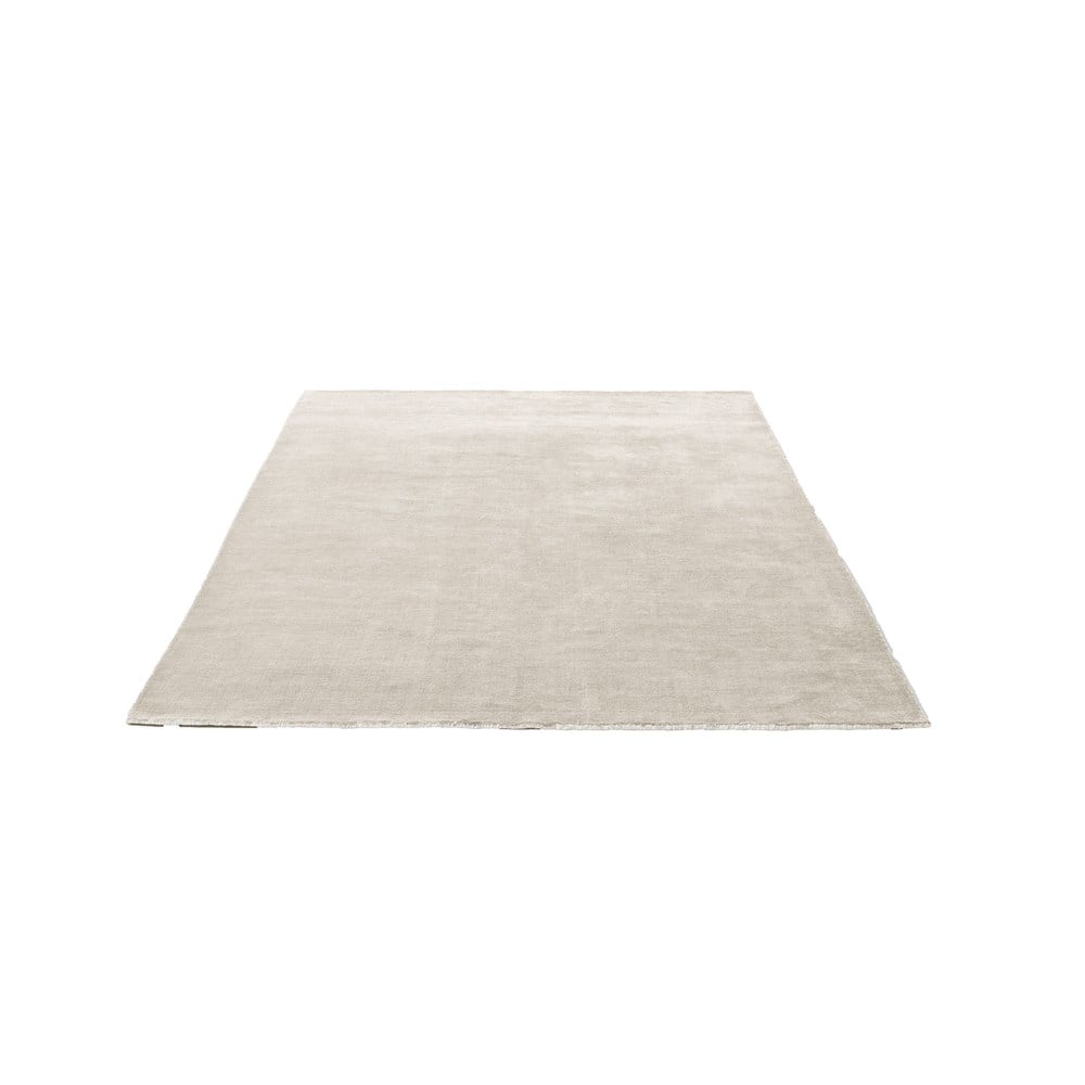 &Tradition The Moor Teppich AP7 200 x 300cm Beige dew