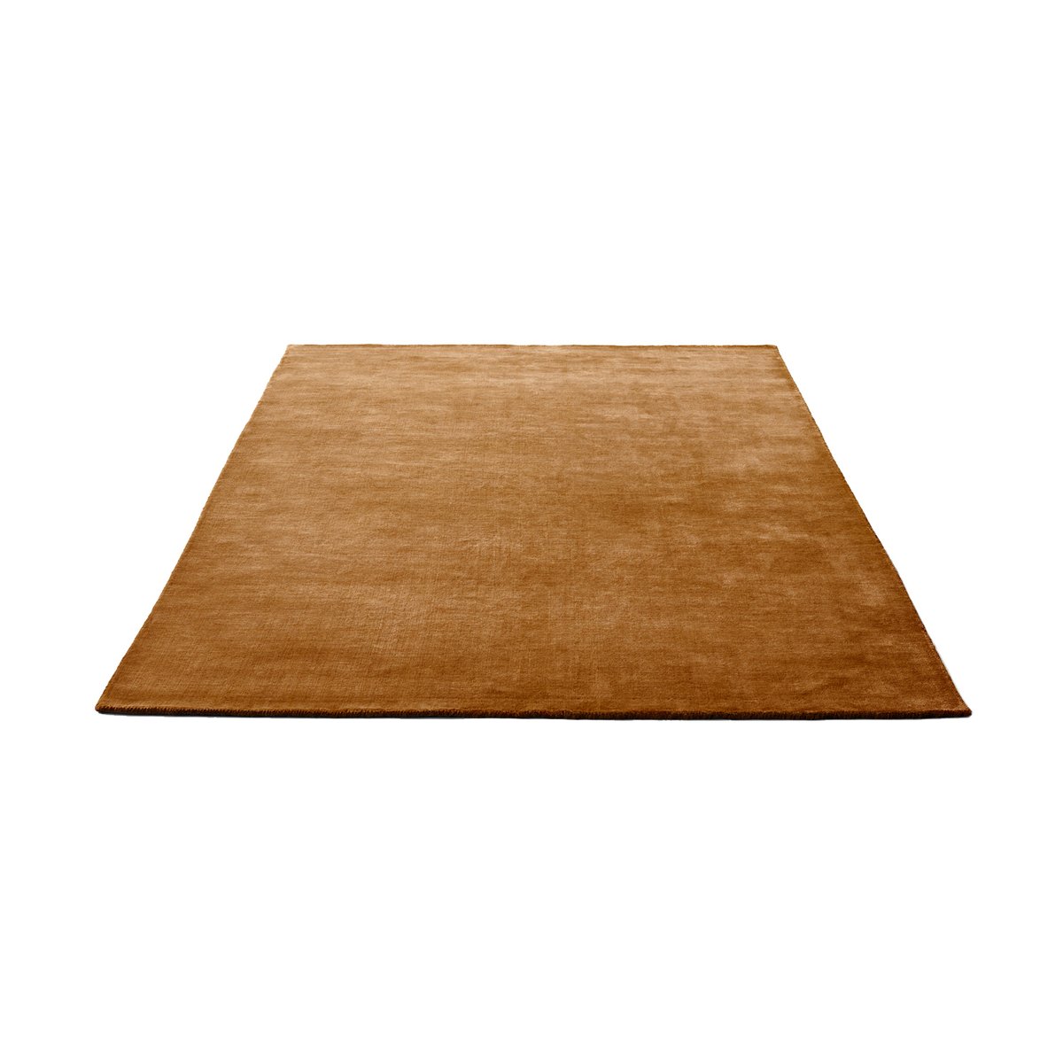 &Tradition The Moor Teppich AP7 200 x 300cm Brown gold