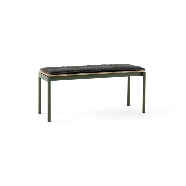 Ville AV27 Sitzkissen 110x40 cm - Heritage Char - &Tradition