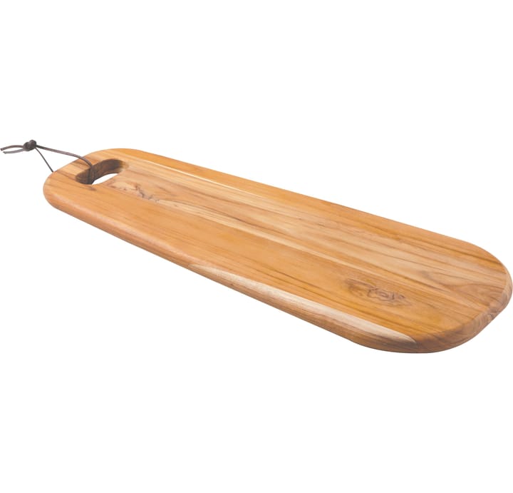 Schneidebrett 48 cm - Teak - Tramontina