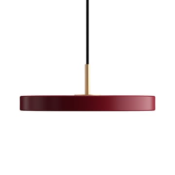 Asteria Mini Deckenleuchte - Ruby red - Umage