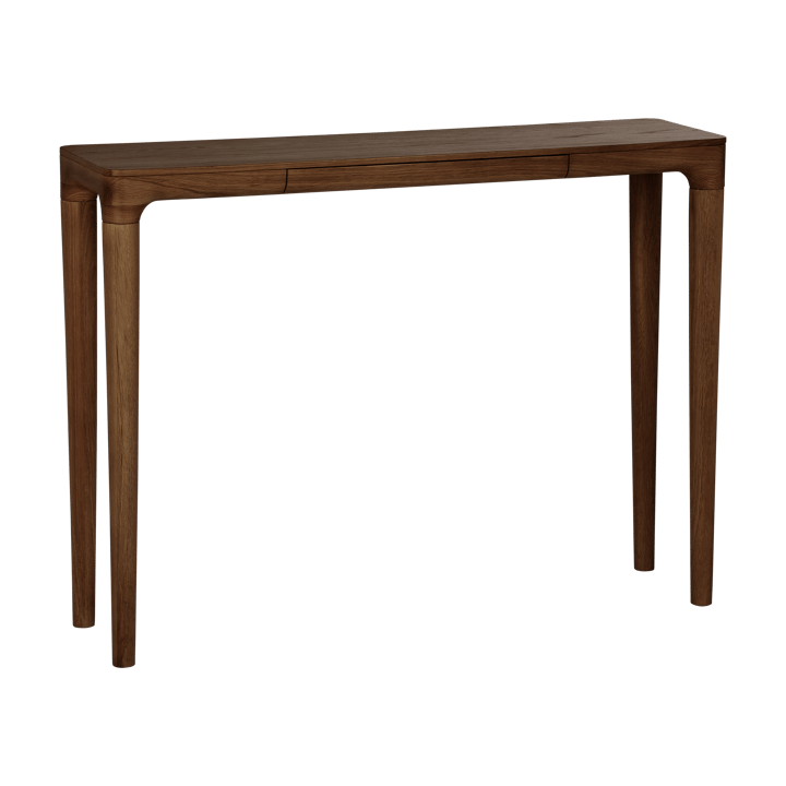 Heart'n'Soul Konsolentisch 110 cm - Dark oak - Umage