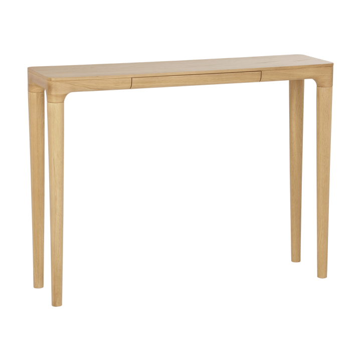 Heart'n'Soul Konsolentisch 110 cm - Oak - Umage