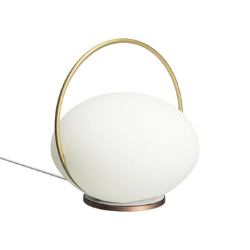 Orbit portable Tischleuchte - Ø19,5cm - Umage