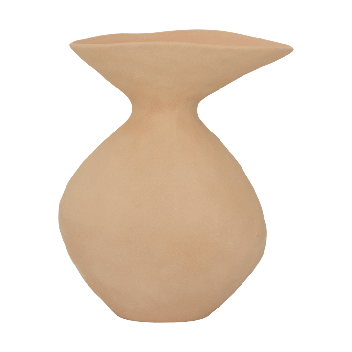 Flow Vase 26 cm - Pink - URBAN NATURE CULTURE