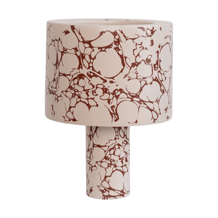 Fluido Tischlampe 38 cm - Brown - URBAN NATURE CULTURE