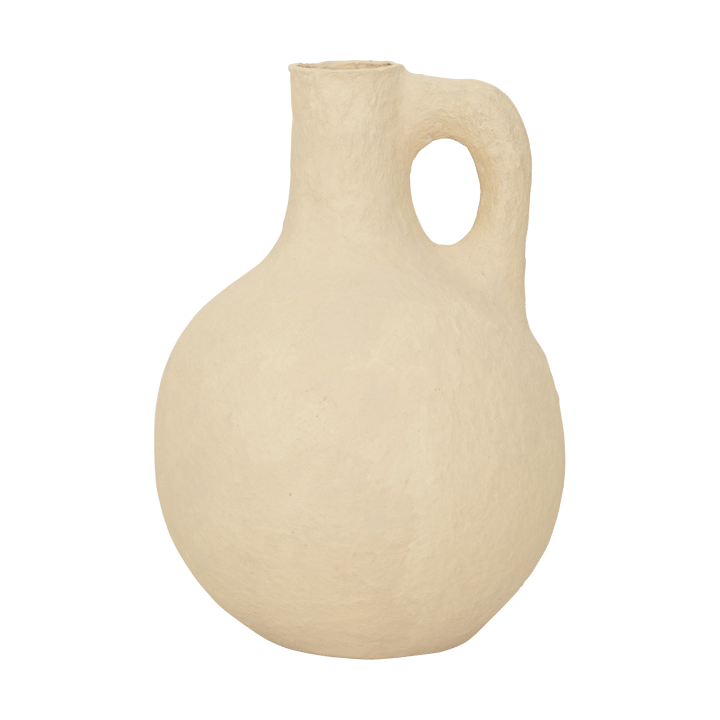 Gigi Vase Ø32 cm - White - URBAN NATURE CULTURE