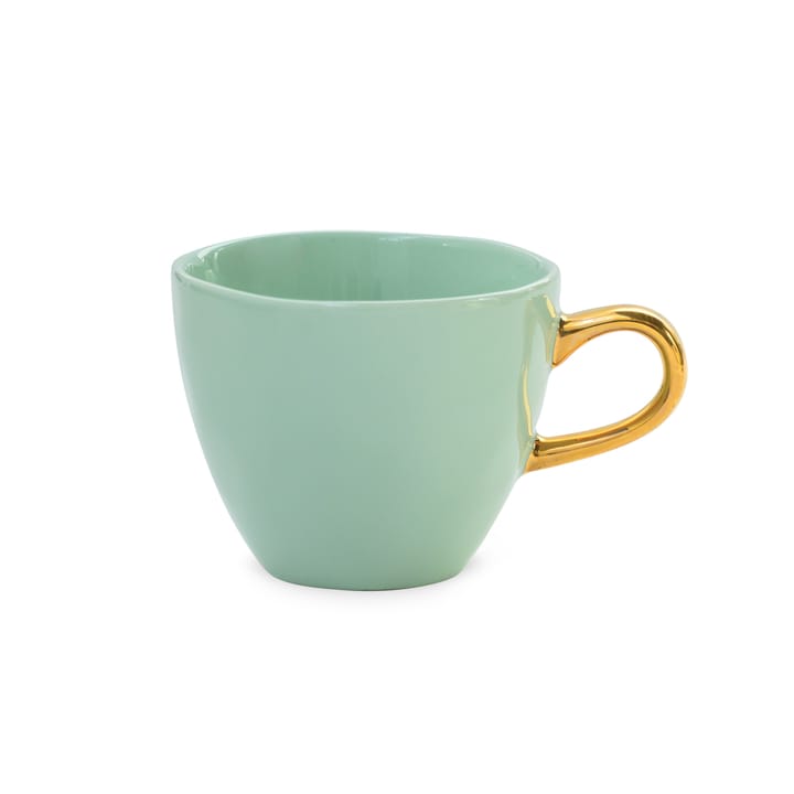 Good Morning Coffee Tasse mini 17,5 cl - Celadon - URBAN NATURE CULTURE