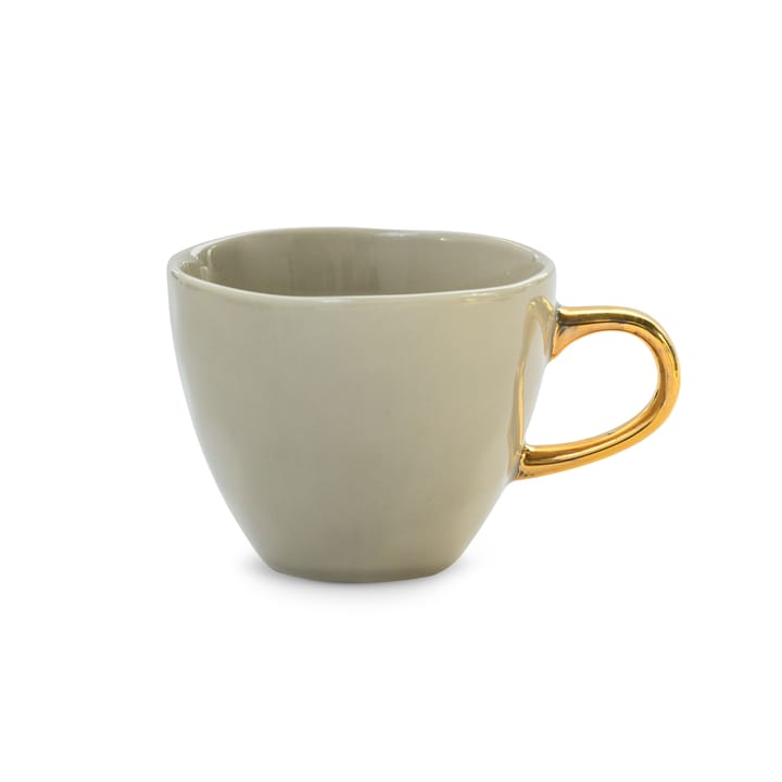 Good Morning Coffee Tasse mini 17,5 cl - Gray morn - URBAN NATURE CULTURE