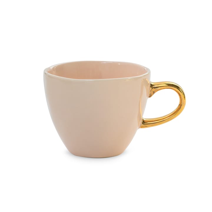 Good Morning Coffee Tasse mini 17,5 cl - Old pink - URBAN NATURE CULTURE