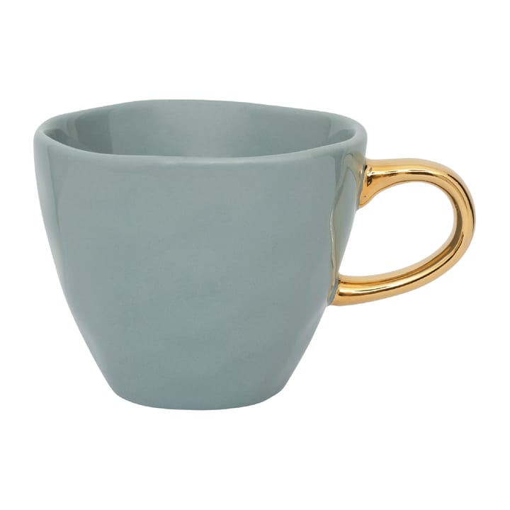 Good Morning Coffee Tasse mini 17,5 cl - Slate - URBAN NATURE CULTURE