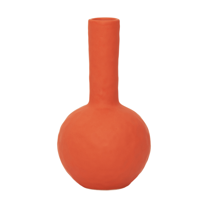 Mae Vase 31 cm - Flame - URBAN NATURE CULTURE