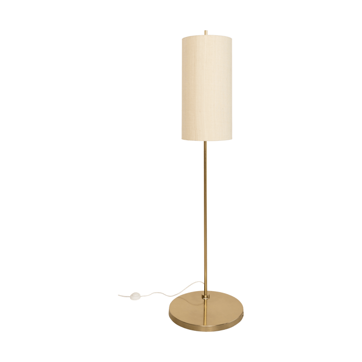 Oro Stehleuchte170 cm - Gold-beige - URBAN NATURE CULTURE