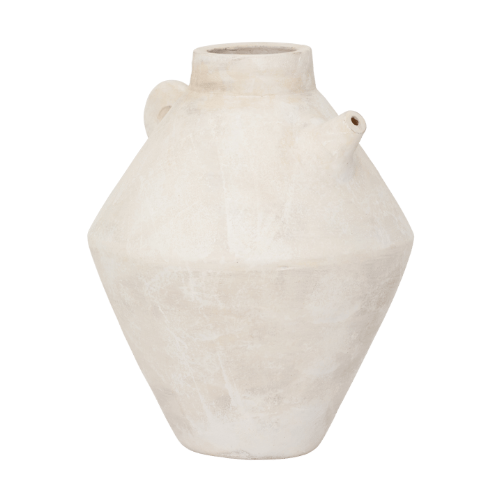 Pico Vase 28 cm - White - URBAN NATURE CULTURE