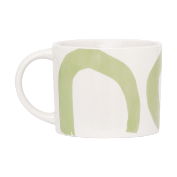 Tazza Becher 50 cl - Pale green - URBAN NATURE CULTURE