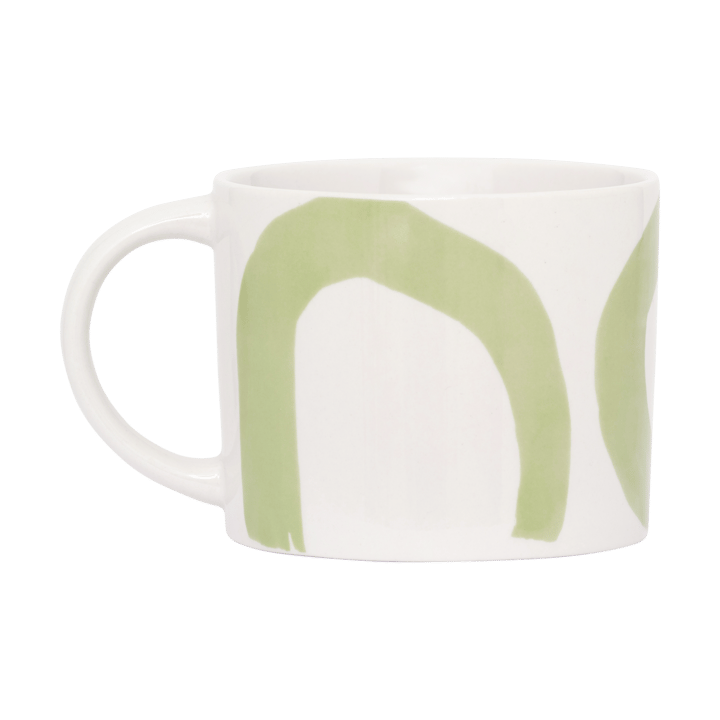 Tazza Becher 50 cl - Pale green - URBAN NATURE CULTURE