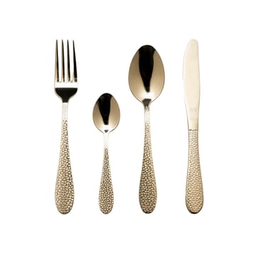 Vargen & Thor Besteckset 16 Teile - Aura, cava - Vargen & Thor