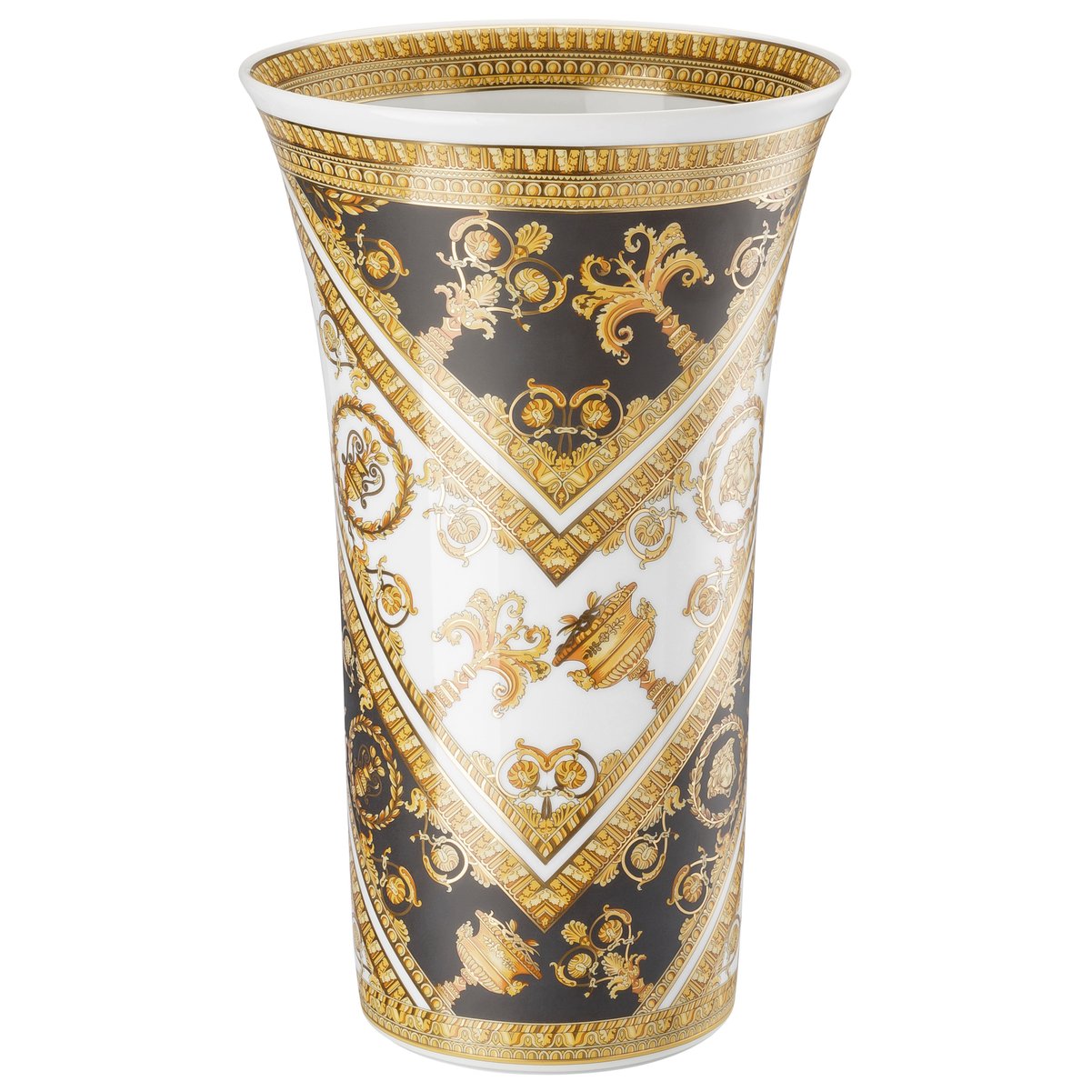 Versace Versace I love Baroque Vase Groß