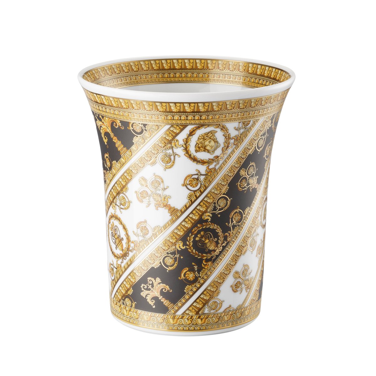 Versace Versace I love Baroque Vase Klein