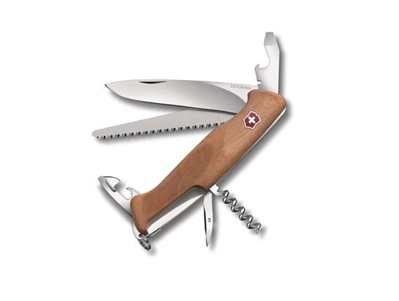 Victorinox RangerWood Taschenwerkzeug Holz