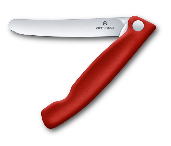 Swiss Classic Taschenmesser - Rot - Victorinox