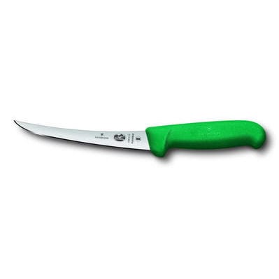 Victorinox Ausbeinmesser 15 cm - Grün - Victorinox