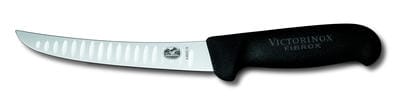 Victorinox Ausbeinmesser 15 cm - Schwarz - Victorinox