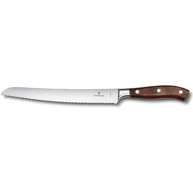 Victorinox Grand Mâitre Brotmesser 23 cm - Natur - Victorinox