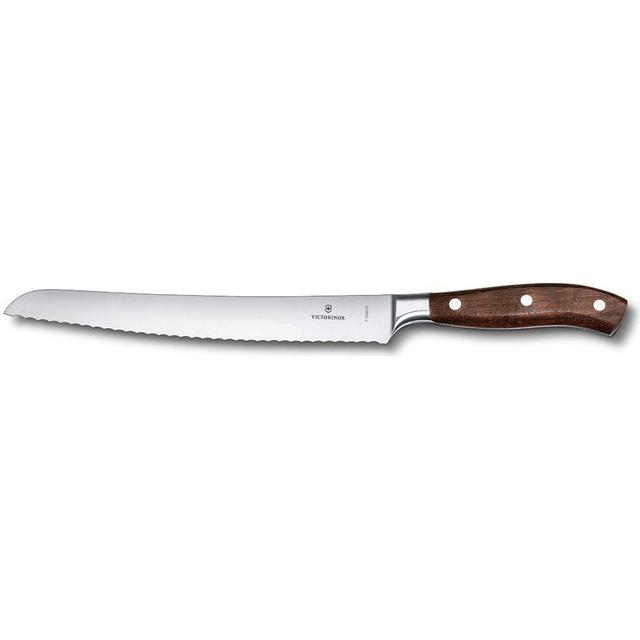 Victorinox Victorinox Grand Mâitre Brotmesser 23 cm Natur