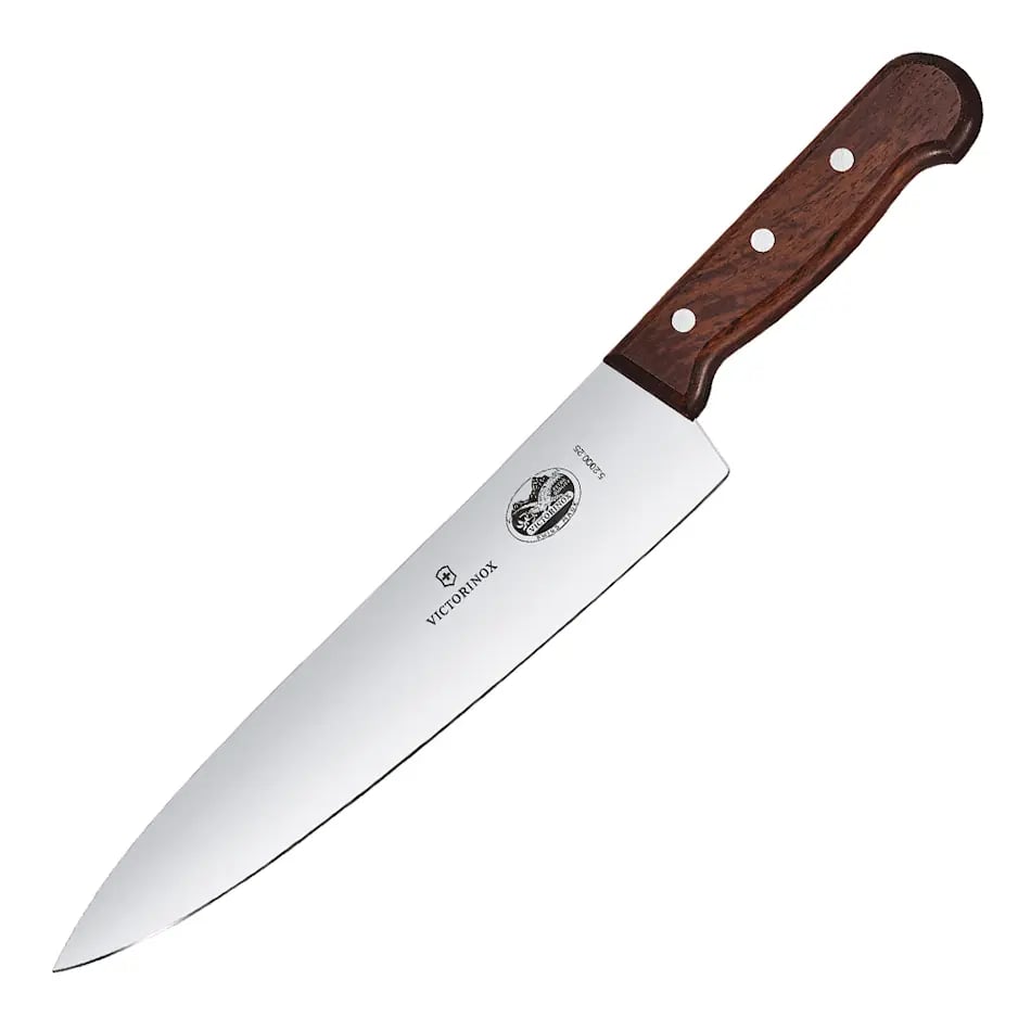 Victorinox Victorinox Grand Maître Küchenmesser 20 cm Orange