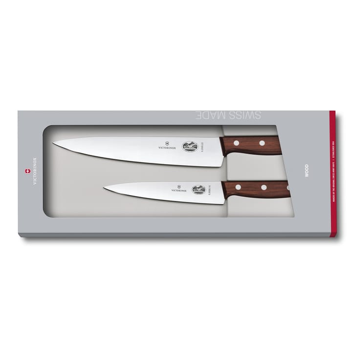 Victorinox Messerset 2 Teile - Furu - Victorinox