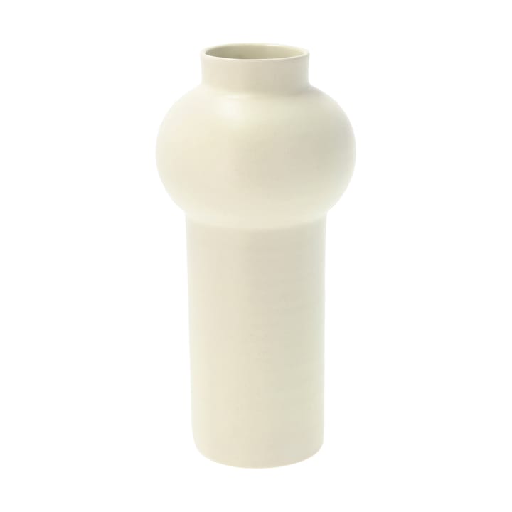 Rost Vase - Offwhite - Villa Collection