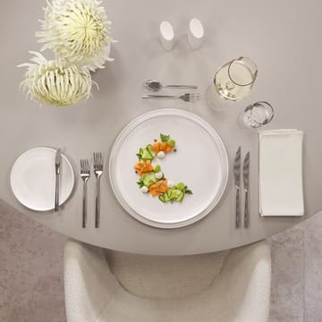 Afina Dessertteller Ø17 cm - White - Villeroy & Boch