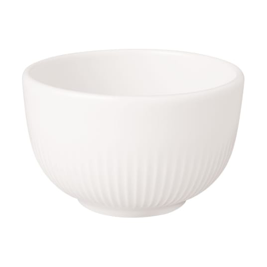 Afina Dipschale Ø8,5 cm - White - Villeroy & Boch