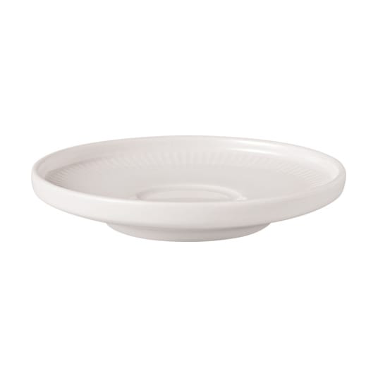 Afina Espressountertasse Ø11,5 cm, White Villeroy & Boch