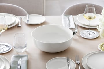 Afina Salatschüssel Ø26,5 cm - White - Villeroy & Boch