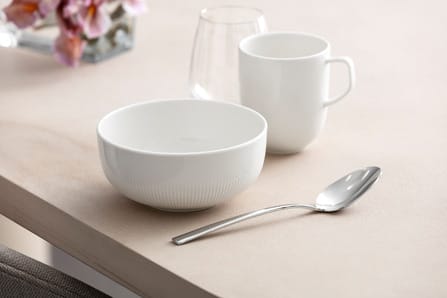 Afina Schale Ø15 cm, White Villeroy & Boch