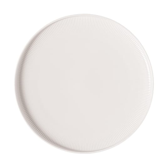 Afina Speiseteller Ø27 cm - White - Villeroy & Boch