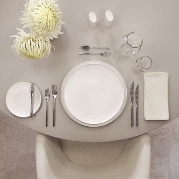 Afina Speiseteller Ø27 cm - White - Villeroy & Boch