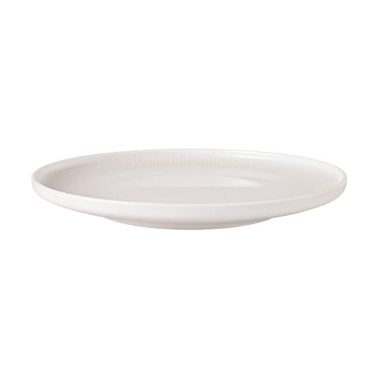 Afina Teller Ø22 cm, White Villeroy & Boch