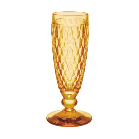 Boston Champagnerglas 12 cl - Saffron - Villeroy & Boch