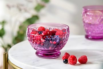 Boston Schale 25 cl - Berry - Villeroy & Boch