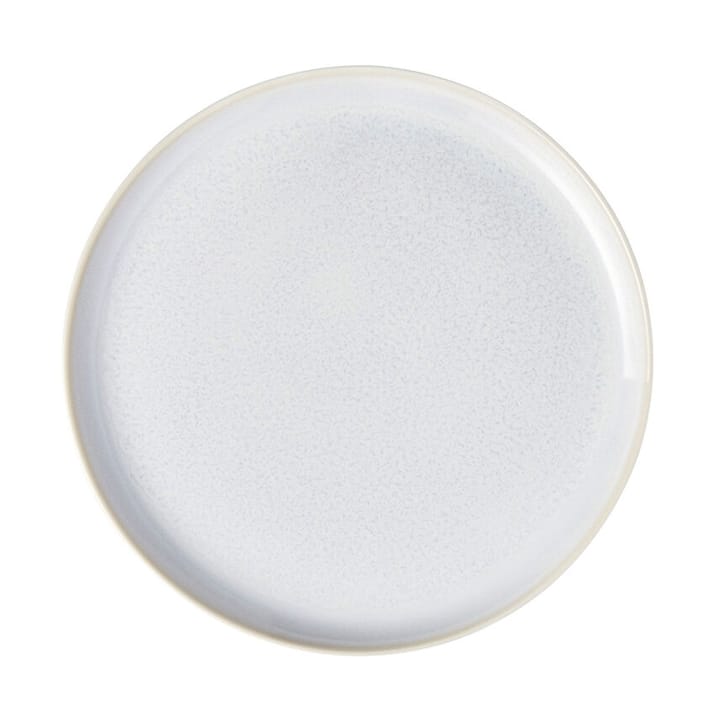 Crafted cotton Teller Ø21 cm - White - Villeroy & Boch