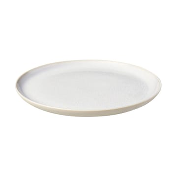 Crafted cotton Teller Ø21 cm - White - Villeroy & Boch