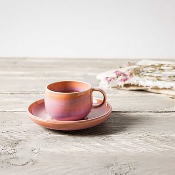 Perlemore Espressotasse 10 cl - Coral - Villeroy & Boch