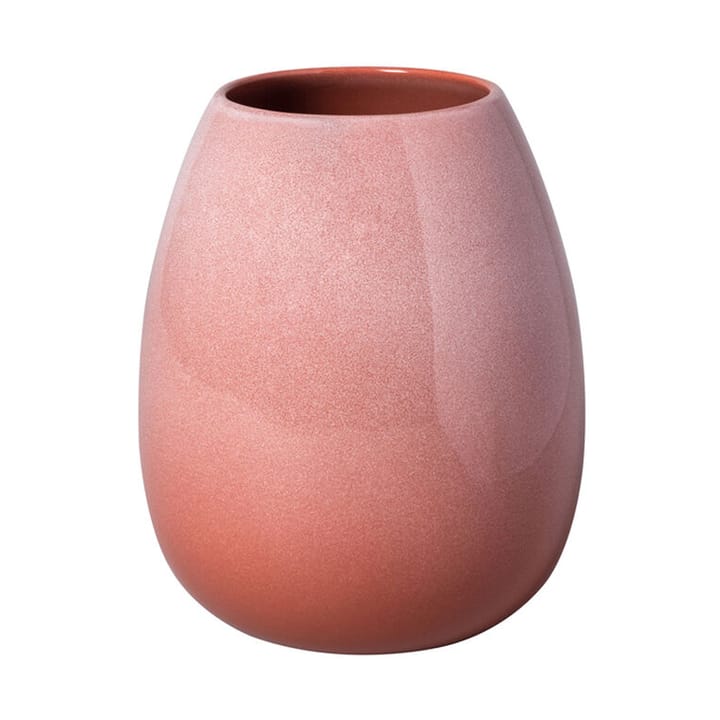 Perlmor Home Drop Vase L - Rose - Villeroy & Boch