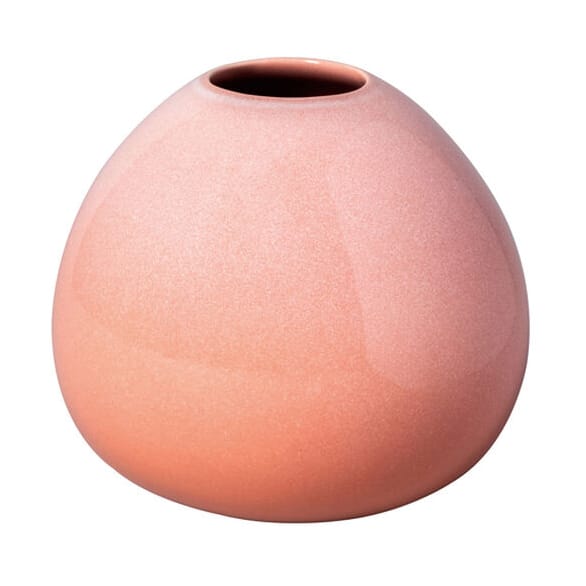 Perlmor Home Drop Vase S - Rose - Villeroy & Boch